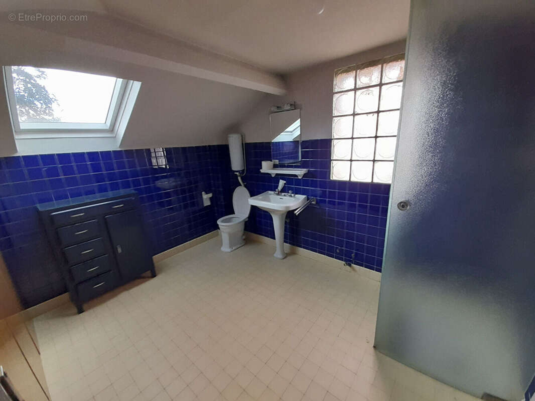 Maison Sannois - photo 14