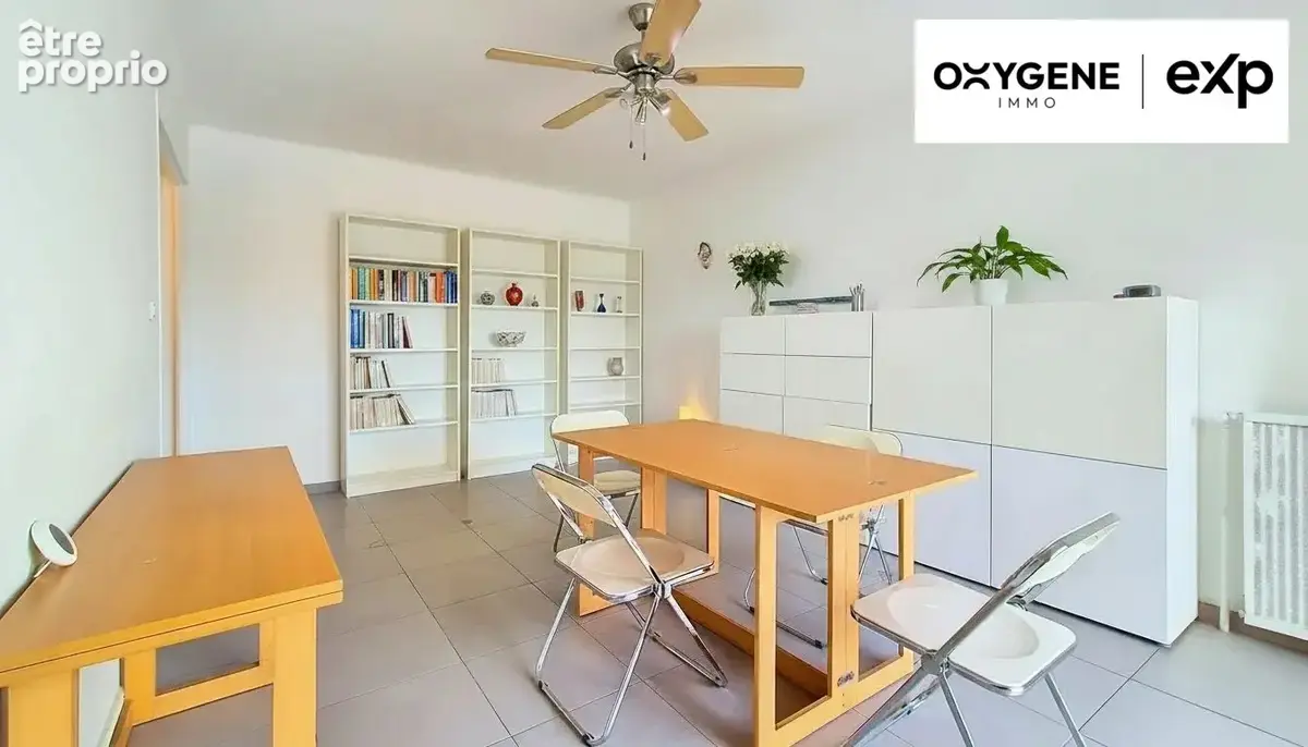 Appartement 3 pièces 70 m² à vendre à Perpignan (66100) - photo 2