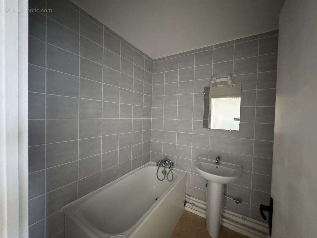 Appartement à CAMBRAI