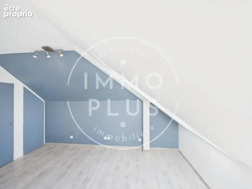 Vente - Appartement - duplex 4 pièces - 88 m² - 385 000 € - - photo 7