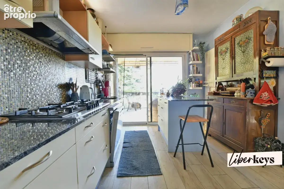 Maison 5 pièces vue panoramique lac Léman - Champanges - photo 13