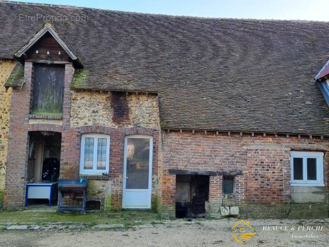 Maison à ILLIERS-COMBRAY