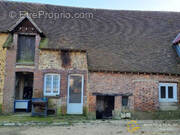 Maison à ILLIERS-COMBRAY