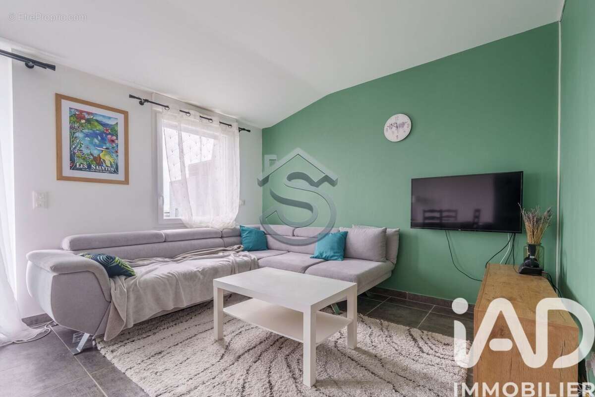 Photo 2 - Appartement à ESSEY-LES-NANCY