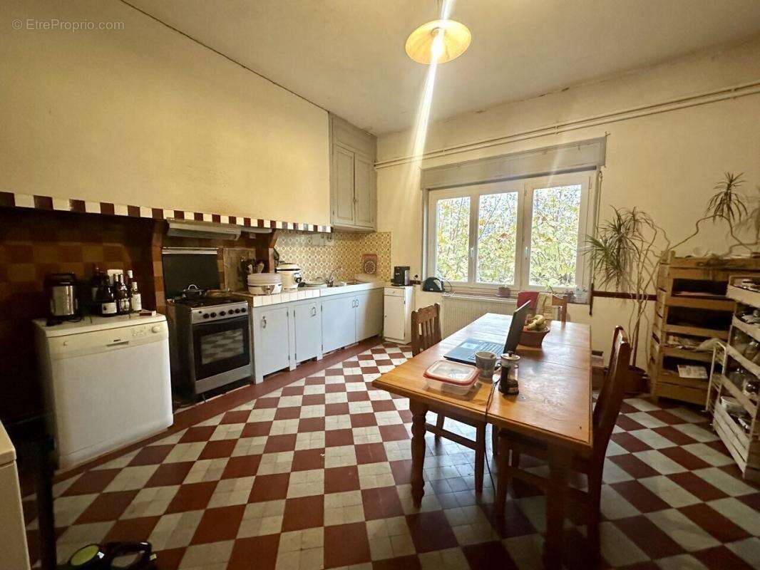 Appartement à CASTELNAUDARY