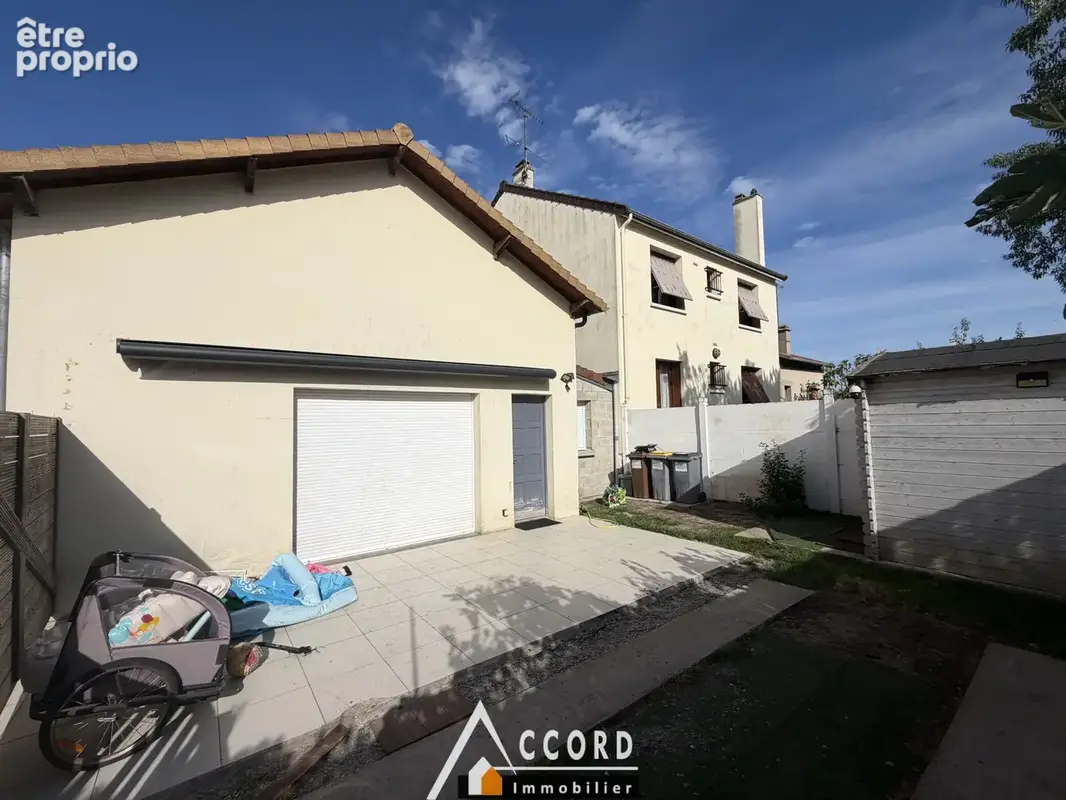 Maison 3 pièces 50 m2 - photo 12