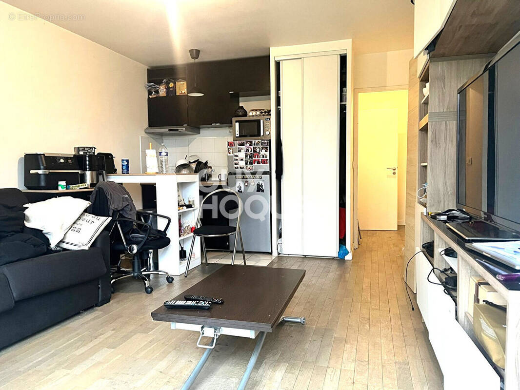 Appartement à BAGNEUX