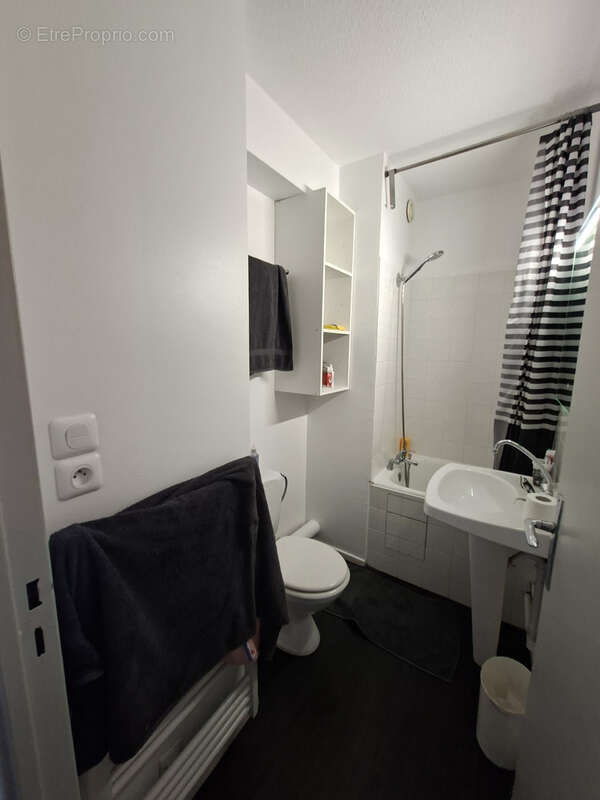 Appartement à PAU
