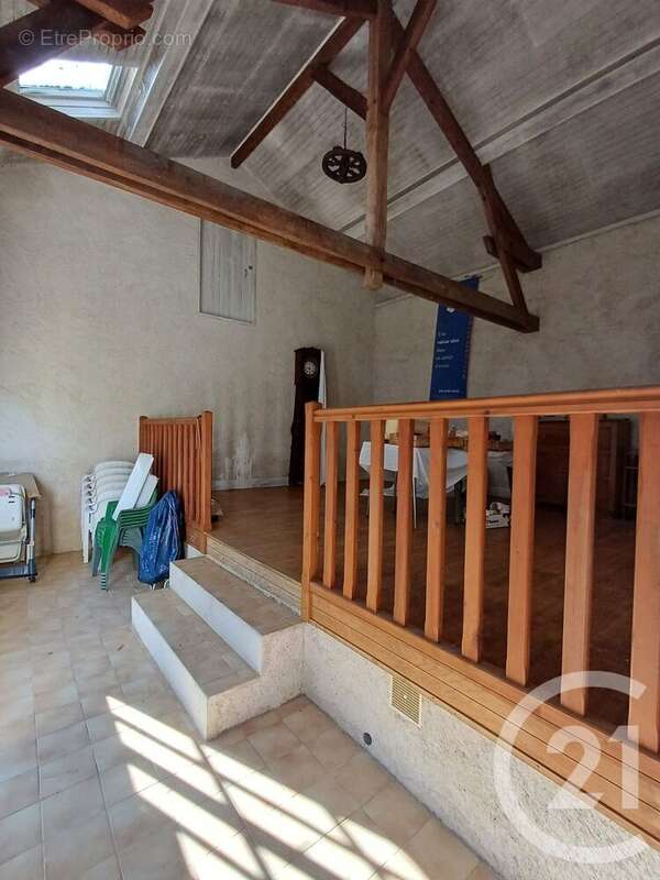 Maison à CLOYES-SUR-LE-LOIR