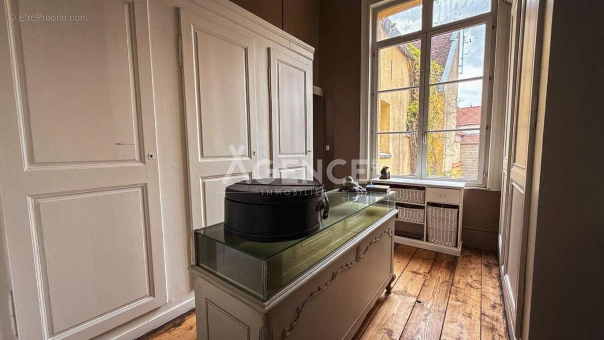 Maison à SAINT-OMER