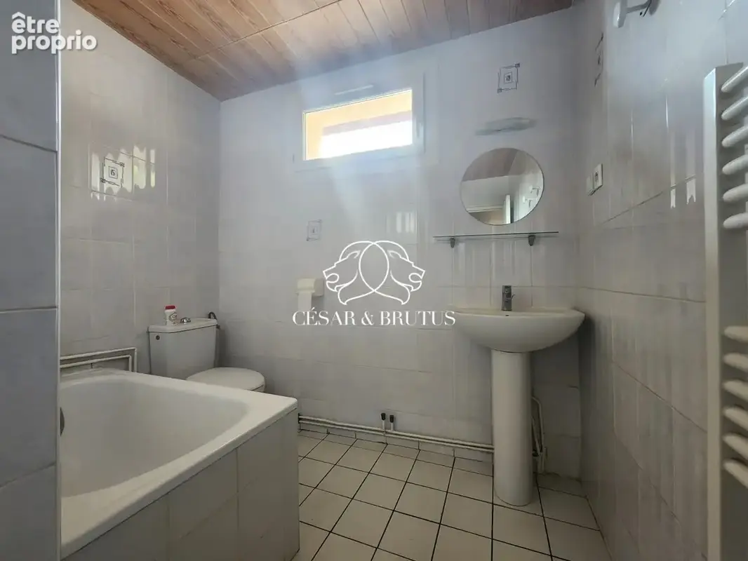 Maison 83 m² à Trevoux  - photo 6