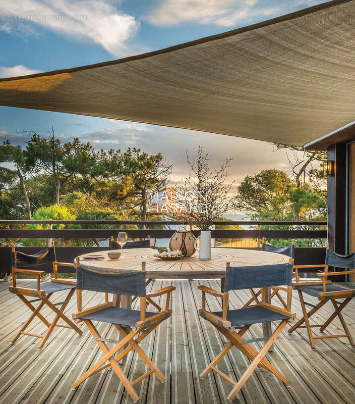 Maison à LES SABLES-D&#039;OLONNE