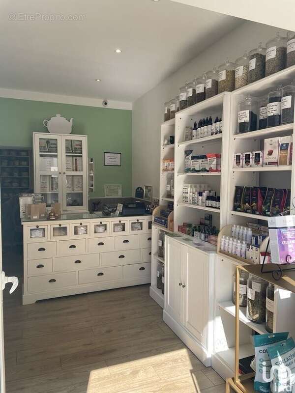 Photo 2 - Commerce à NICE