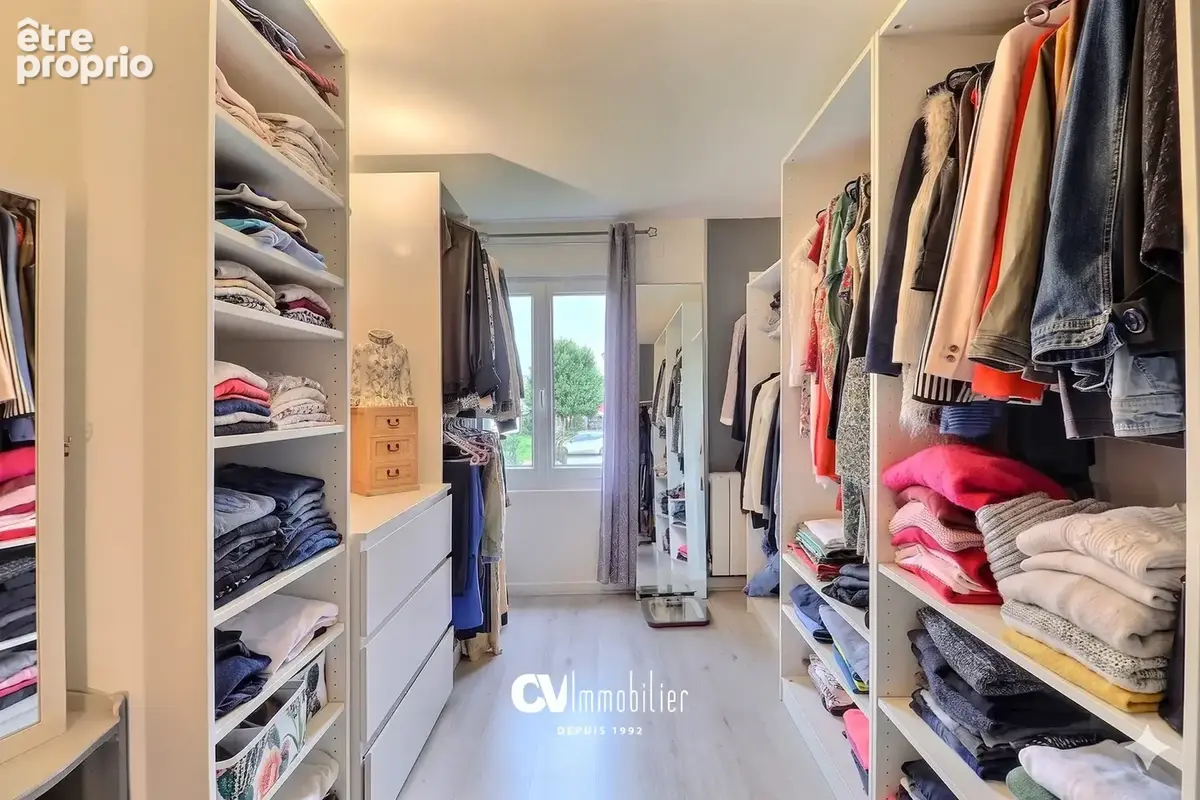 Propriété de charme - Criquebeuf-Sur-Seine - photo 12