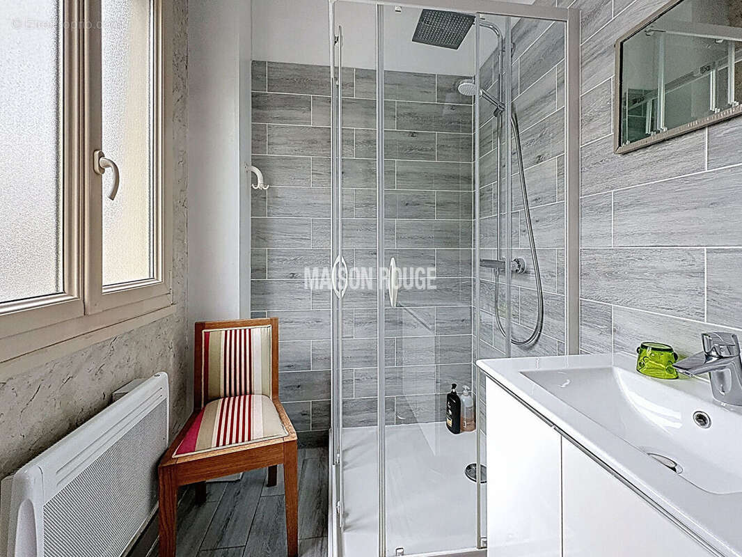 Maison à FONTENAY-SOUS-BOIS