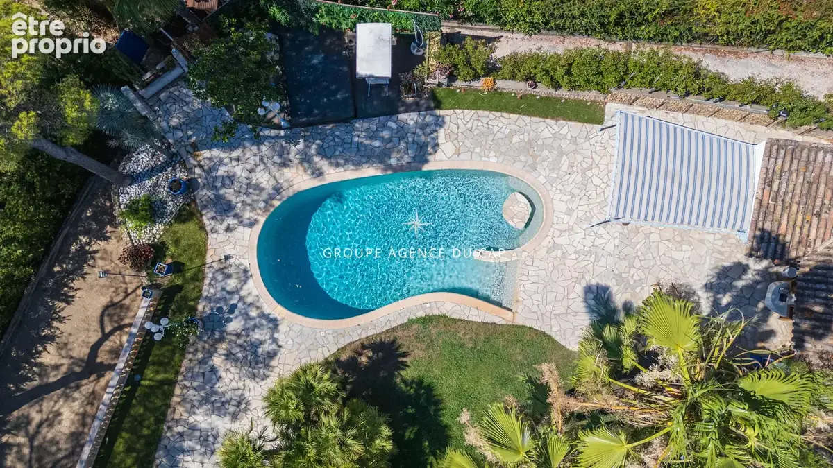 Sous offre villa tour de mare avec piscine au calme - photo 14