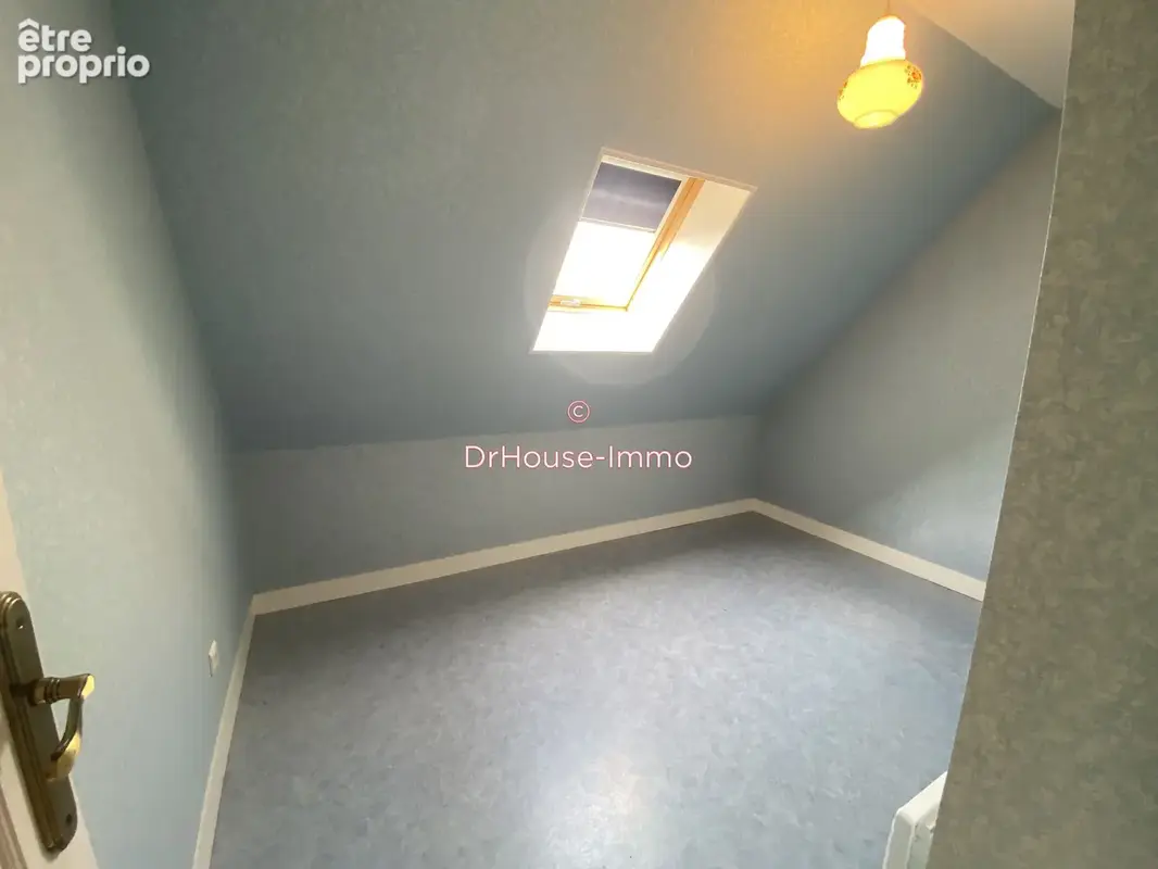 Maison 4 pièces 93 m² à vendre à Saint-Nicolas-D'aliermont (76510) - photo 8