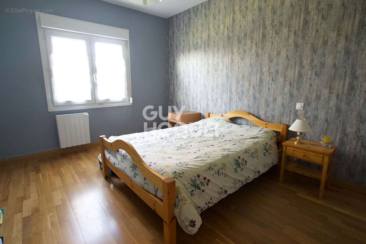 Maison à SAINT-OMER