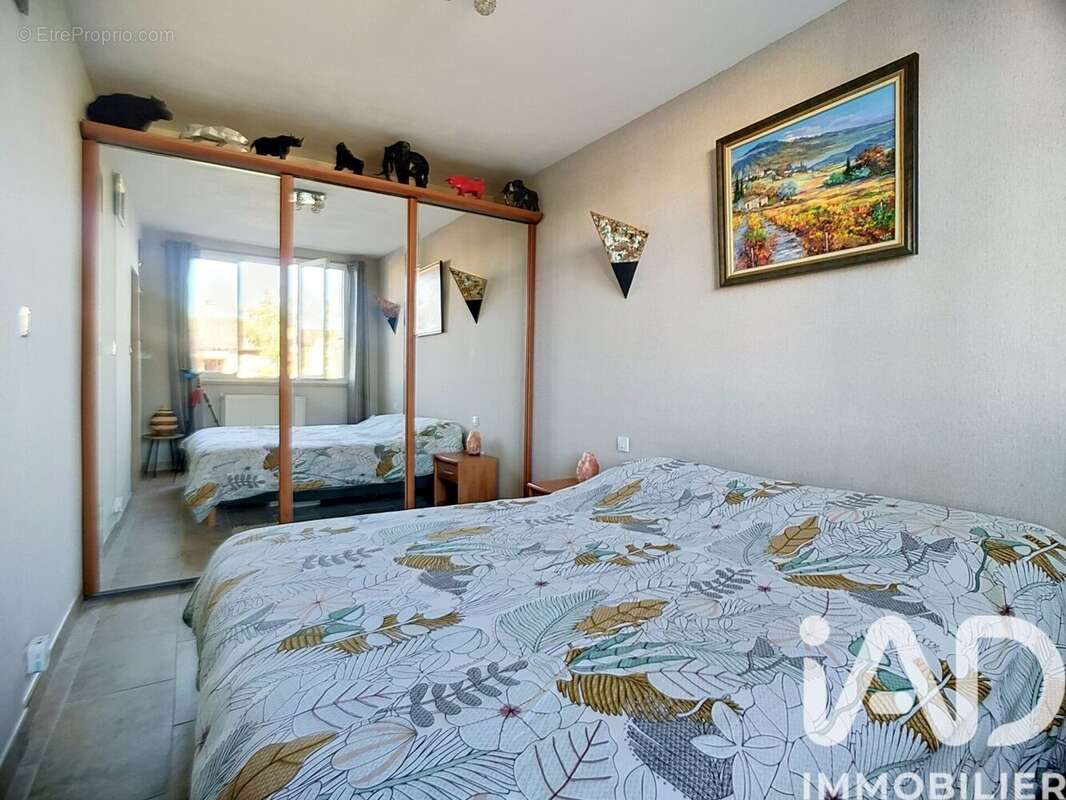 Photo 9 - Appartement à TOURNON-SUR-RHONE