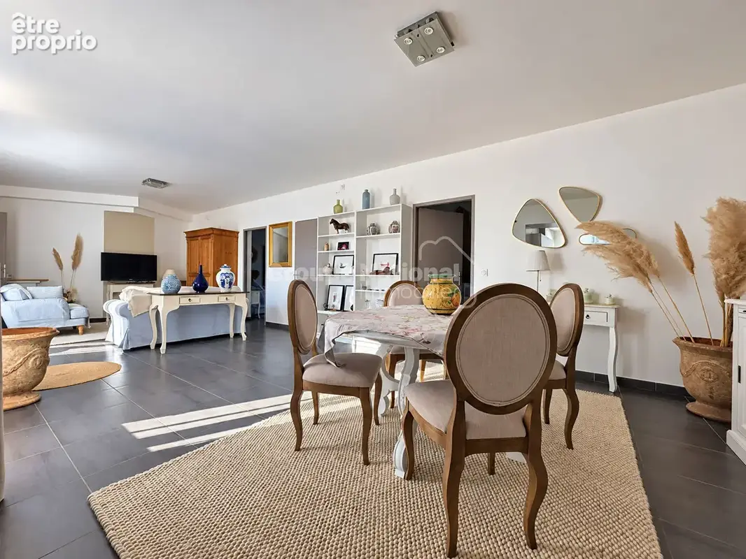 Exclusivité - Maison - Coeur de Ville - photo 4