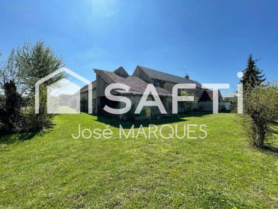 Photo 4 - Maison à BOUZONVILLE-AUX-BOIS