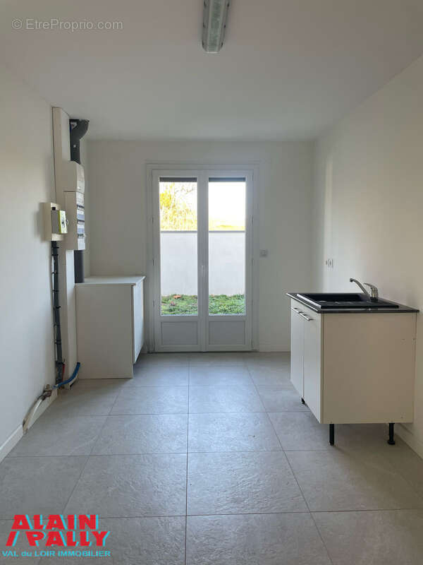 Maison à CHATEAUDUN