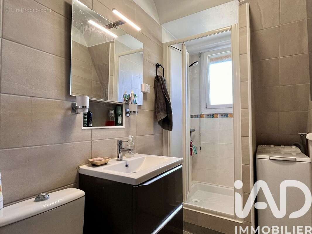 Photo 8 - Appartement à BLONVILLE-SUR-MER