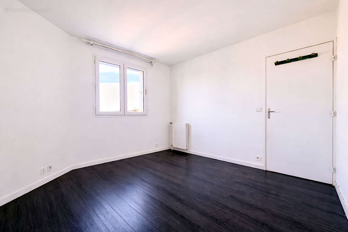 Appartement à CERGY