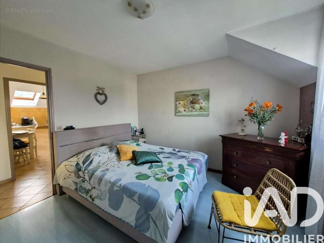 Photo 9 - Maison à LAGNY-SUR-MARNE