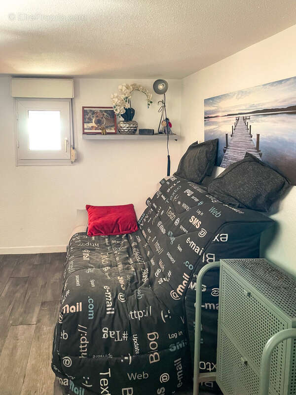 Appartement à LA LONDE-LES-MAURES