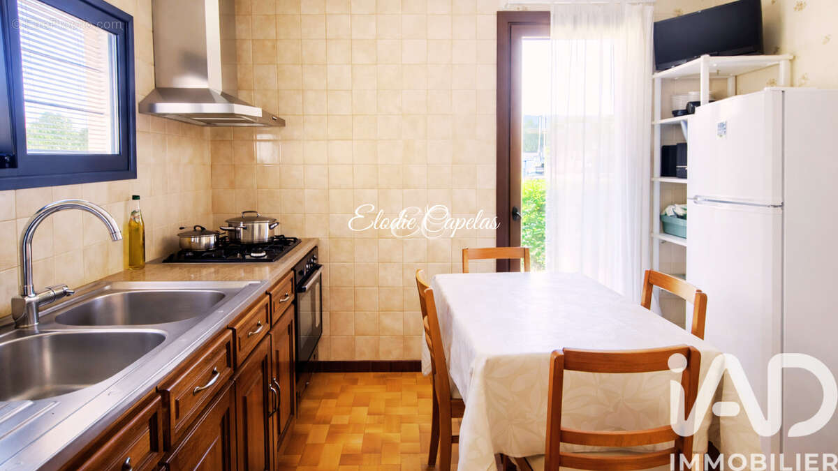 Photo 4 - Maison à CANEJAN
