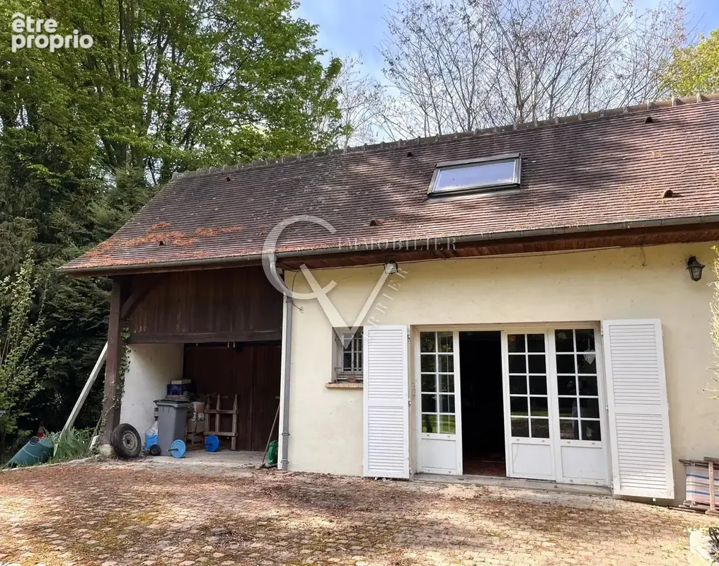 Maison 7 pièces 200 m² à vendre à Gisors (27140) - photo 12