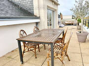 Appartement à SAINT-CYR-SUR-LOIRE