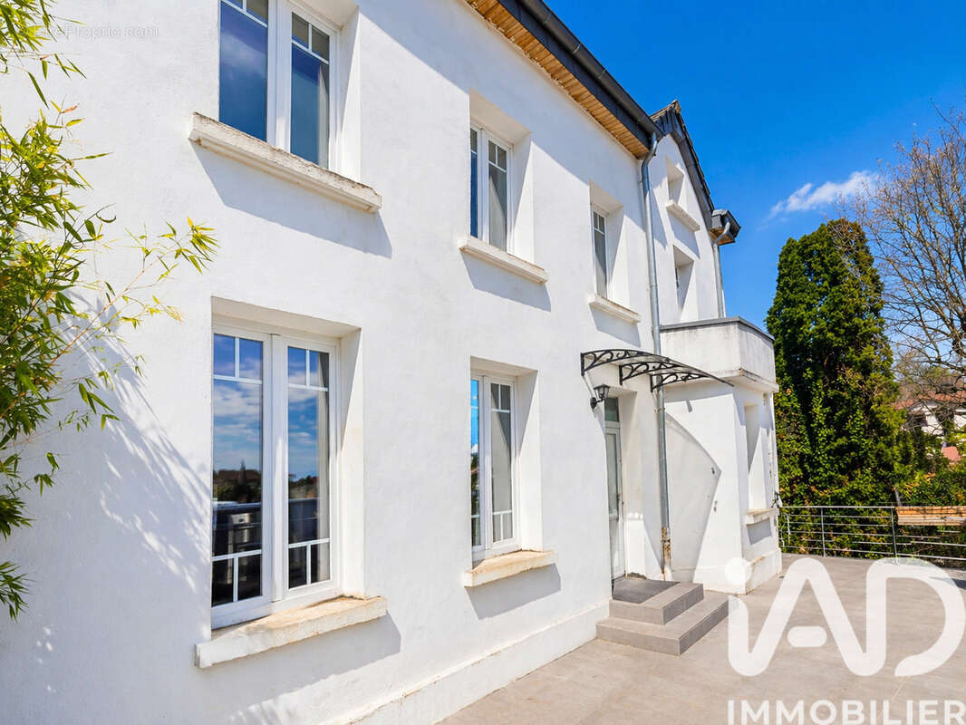 Photo 1 - Maison à VILLERUPT