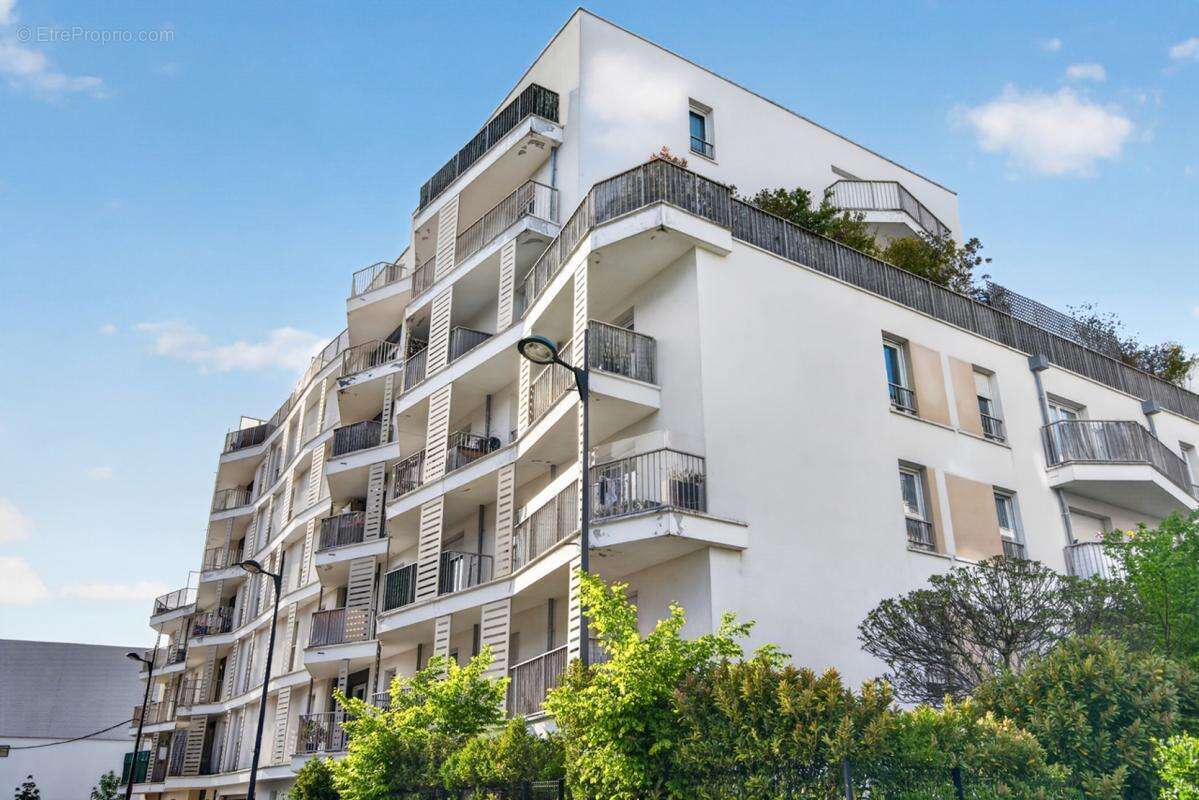 Appartement à VELIZY-VILLACOUBLAY