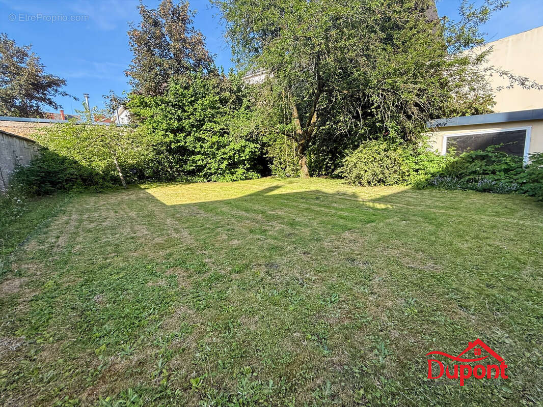 Maison 250 m² à Charleville-Mezieres  - photo 9