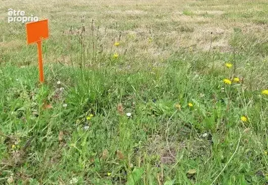 Terrain à LA BERNERIE-EN-RETZ