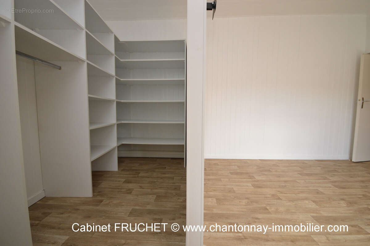 Maison à CHANTONNAY