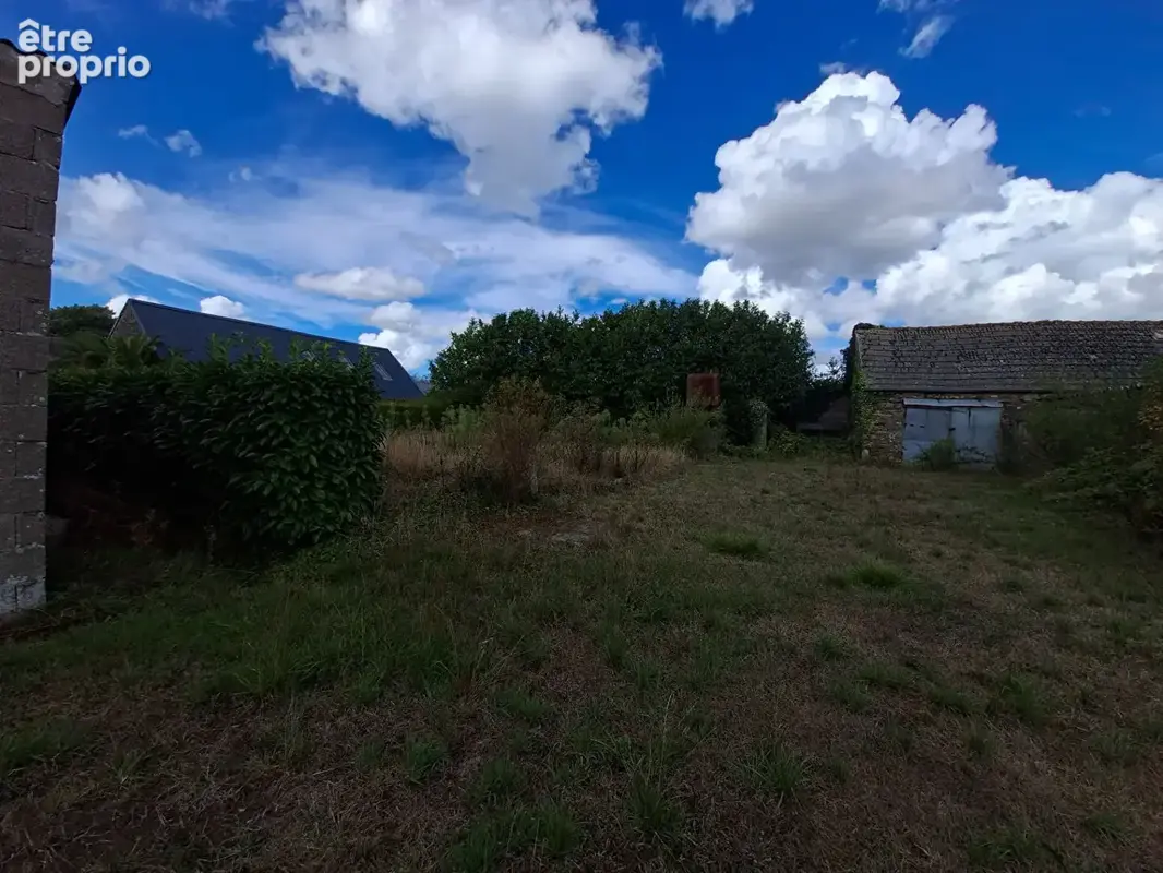 Maison en pierre à vendre à Guiclan - Réf 479CD - photo 2