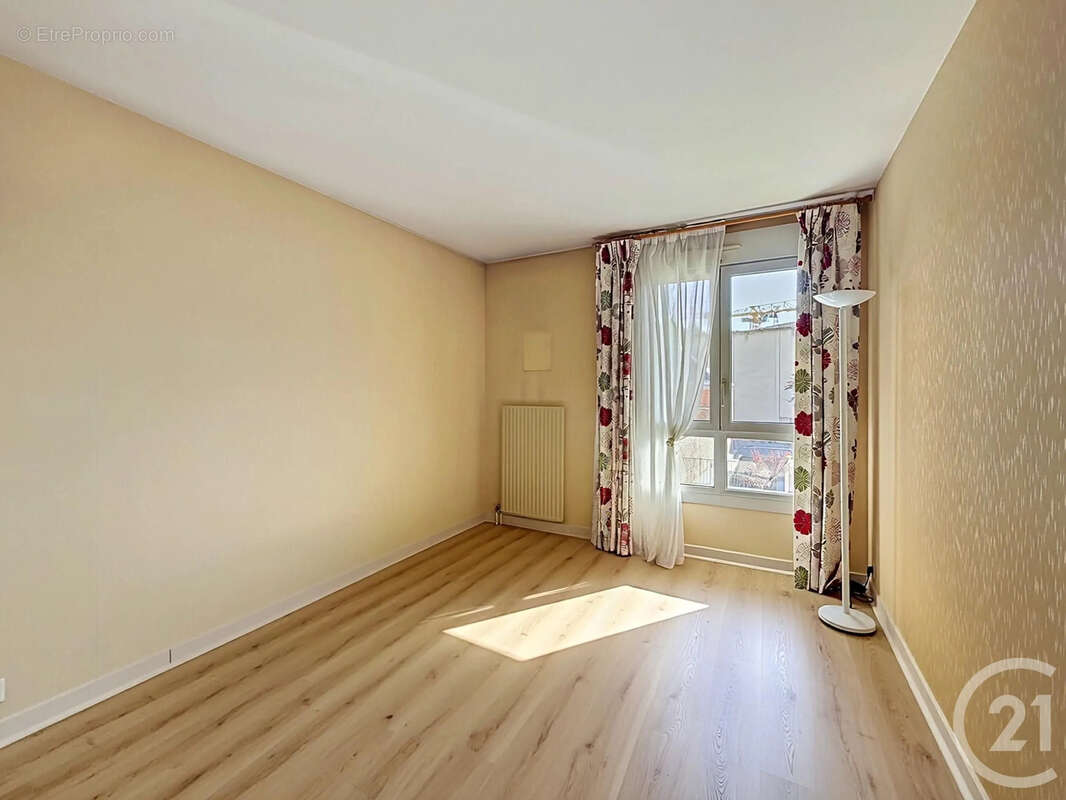 Appartement à TROYES