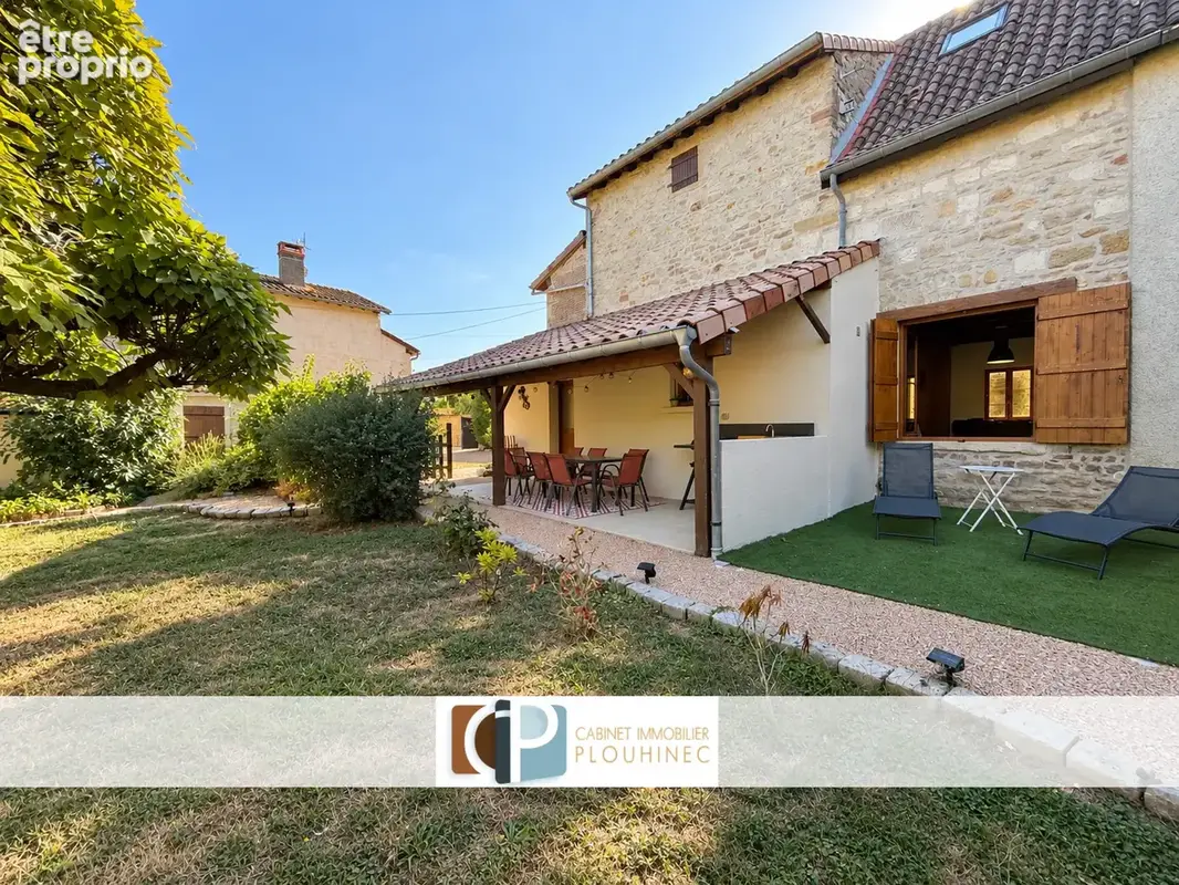 Photo Maison à Sance au prix de 340 000€