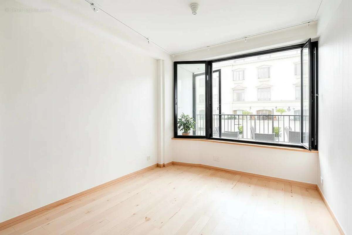 Appartement à CLAMART