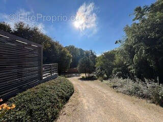 Maison à LES EPESSES