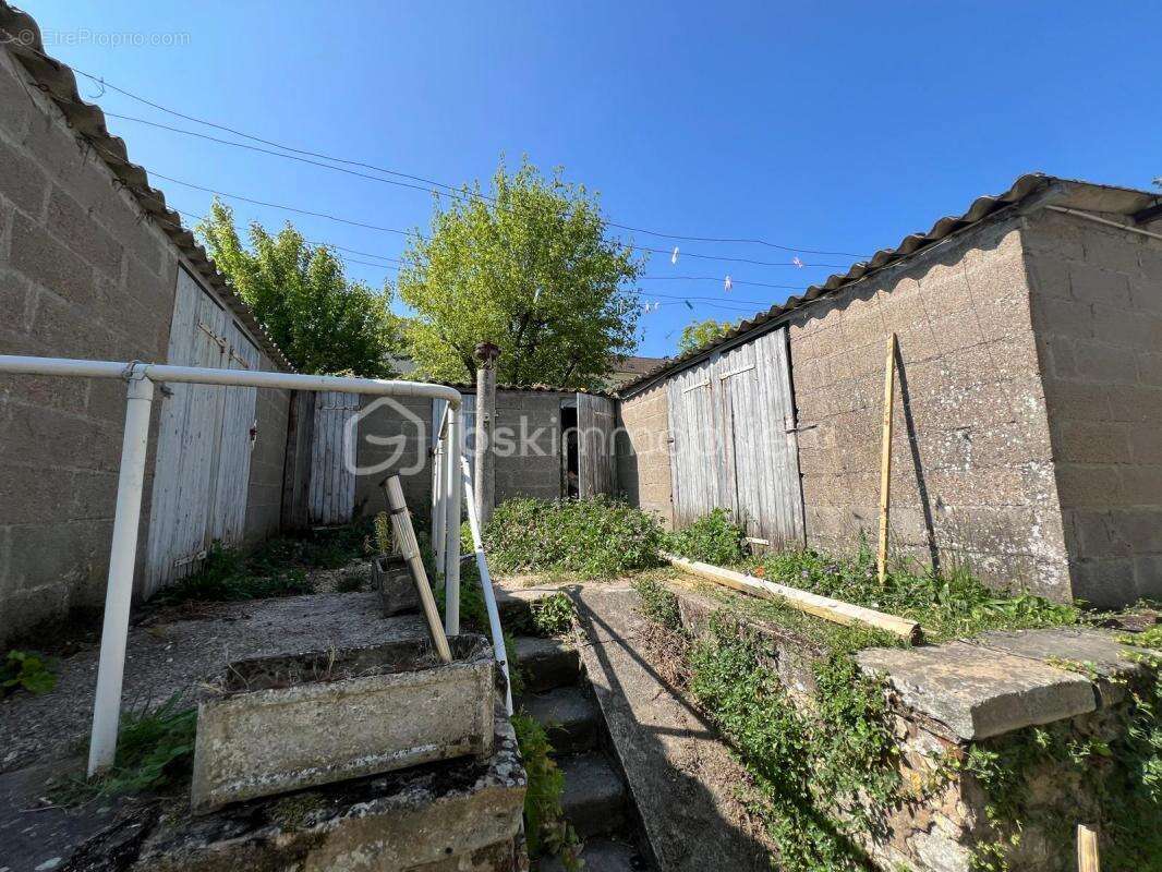 Appartement à ETAMPES