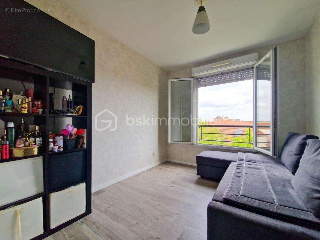 Appartement à ARGENTEUIL