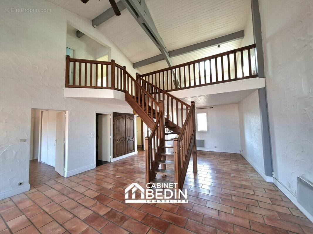 Appartement à BISCARROSSE