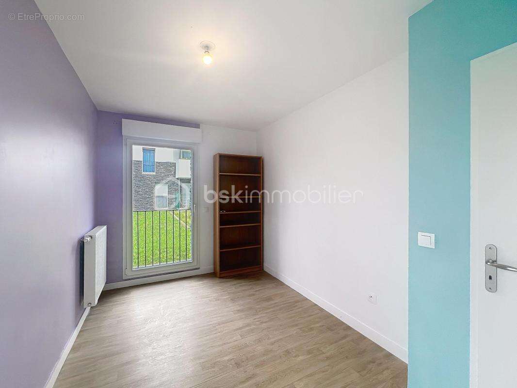 Appartement à BONNEUIL-SUR-MARNE