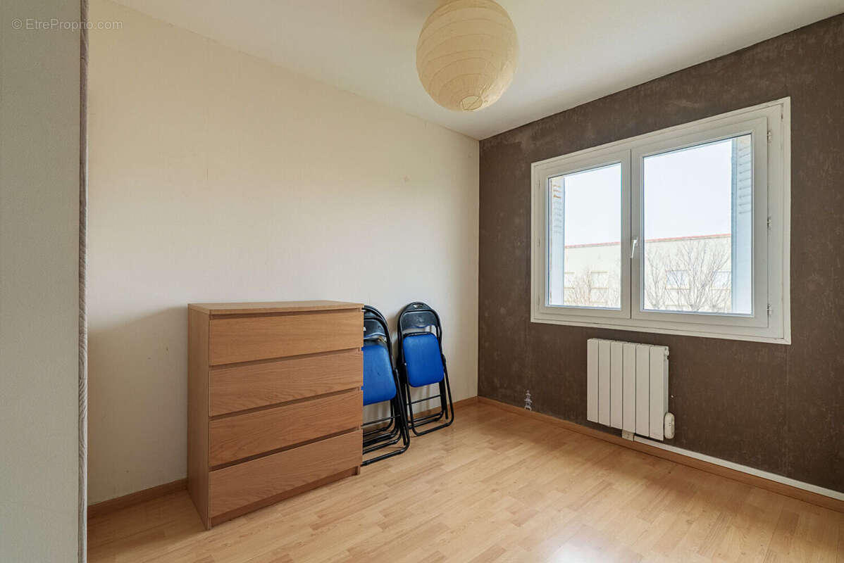 CARCASSONNE - LAPRADE Appartement T3 59m²  avec balcon vue Cité et place de stationnement - photo 13