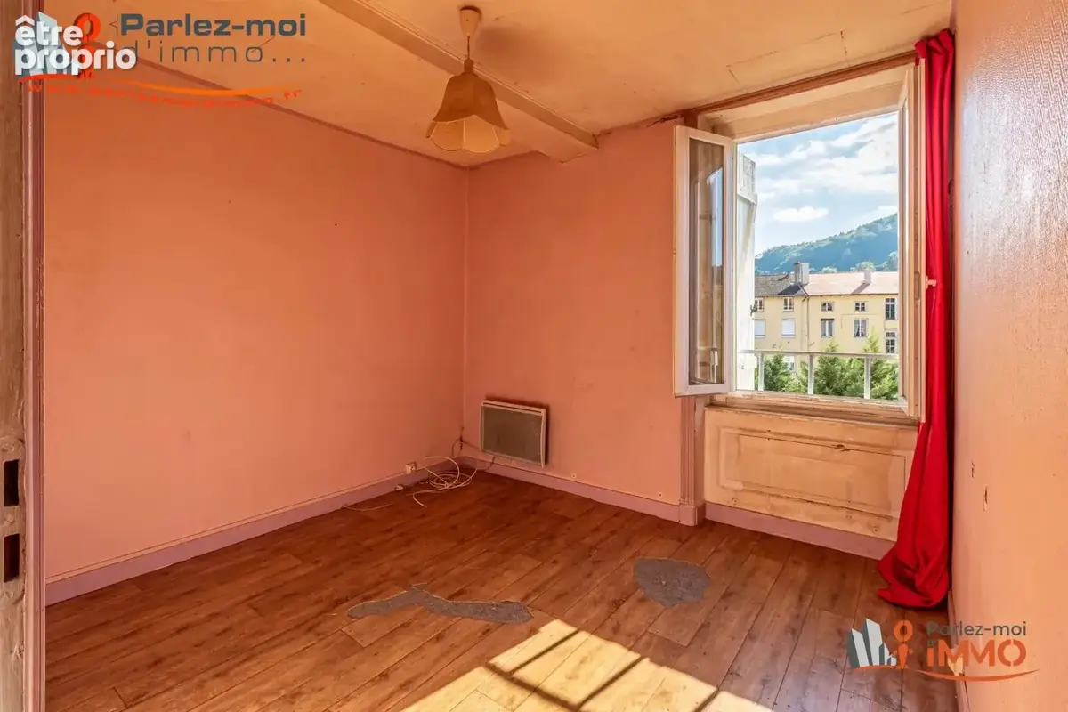 Appartement à vendre Tarare - photo 7
