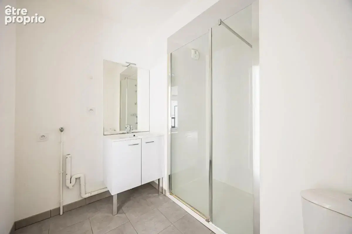 Appartement 42 m² à Nantes  - photo 6